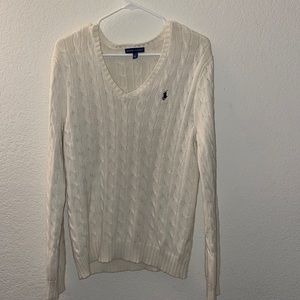 Ralph Lauren sweater